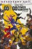 GO GO POWER RANGERS VOL 09 TP [9781684157686]